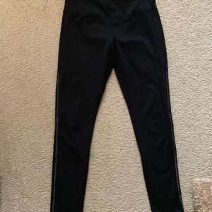 Zella Running Leggings